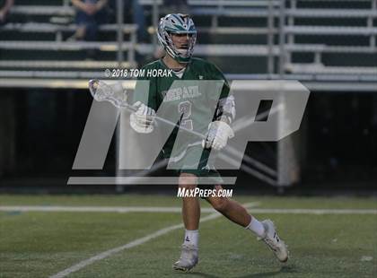 Thumbnail 3 in Wayne Hills @ DePaul Catholic photogallery.