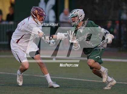 Thumbnail 1 in Wayne Hills @ DePaul Catholic photogallery.