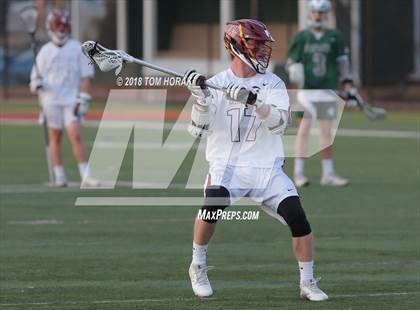 Thumbnail 2 in Wayne Hills @ DePaul Catholic photogallery.