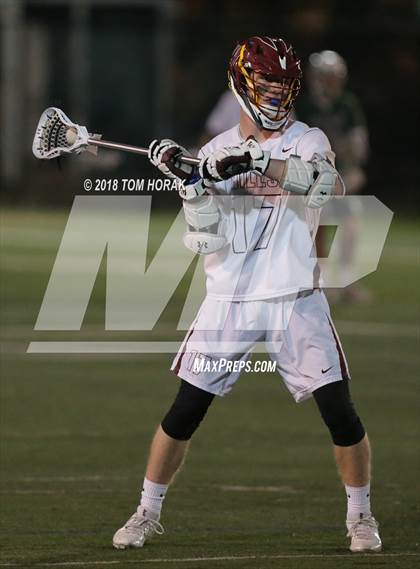 Thumbnail 1 in Wayne Hills @ DePaul Catholic photogallery.