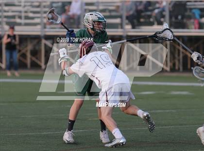 Thumbnail 3 in Wayne Hills @ DePaul Catholic photogallery.