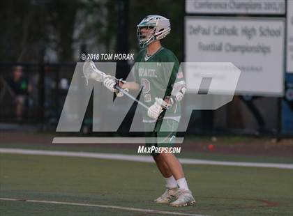 Thumbnail 3 in Wayne Hills @ DePaul Catholic photogallery.