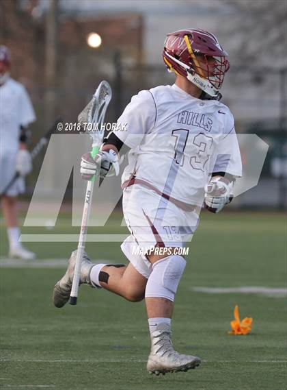 Thumbnail 1 in Wayne Hills @ DePaul Catholic photogallery.