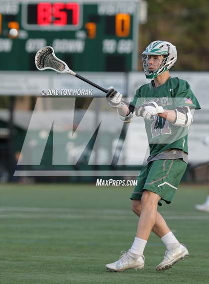 Thumbnail 3 in Wayne Hills @ DePaul Catholic photogallery.