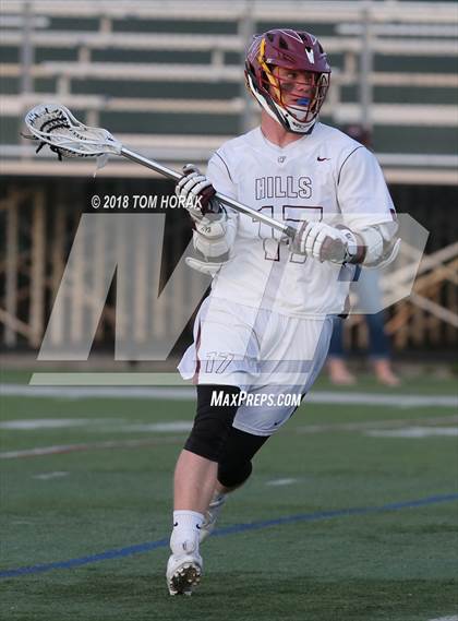 Thumbnail 2 in Wayne Hills @ DePaul Catholic photogallery.