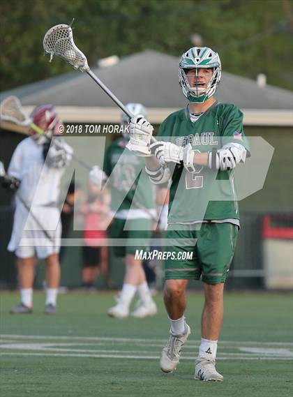 Thumbnail 2 in Wayne Hills @ DePaul Catholic photogallery.