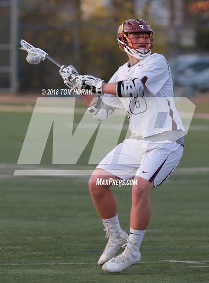 Thumbnail 1 in Wayne Hills @ DePaul Catholic photogallery.