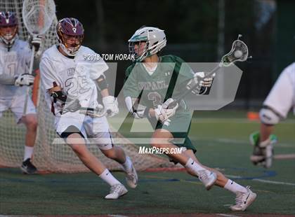 Thumbnail 3 in Wayne Hills @ DePaul Catholic photogallery.