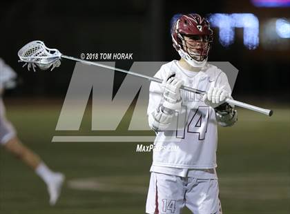 Thumbnail 3 in Wayne Hills @ DePaul Catholic photogallery.