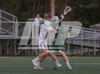 Thumbnail 3 in Wayne Hills @ DePaul Catholic photogallery.