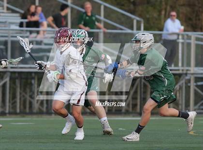 Thumbnail 1 in Wayne Hills @ DePaul Catholic photogallery.