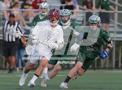 Thumbnail 2 in Wayne Hills @ DePaul Catholic photogallery.