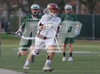 Thumbnail 3 in Wayne Hills @ DePaul Catholic photogallery.