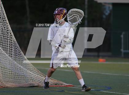 Thumbnail 1 in Wayne Hills @ DePaul Catholic photogallery.