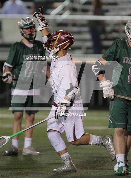 Thumbnail 2 in Wayne Hills @ DePaul Catholic photogallery.