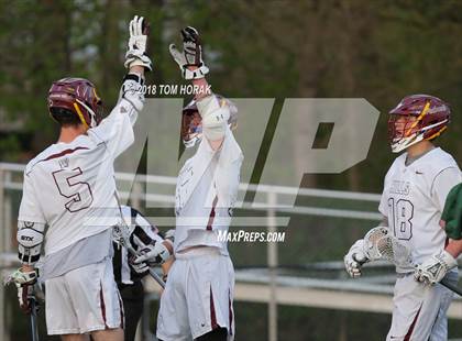 Thumbnail 2 in Wayne Hills @ DePaul Catholic photogallery.