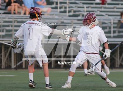 Thumbnail 3 in Wayne Hills @ DePaul Catholic photogallery.