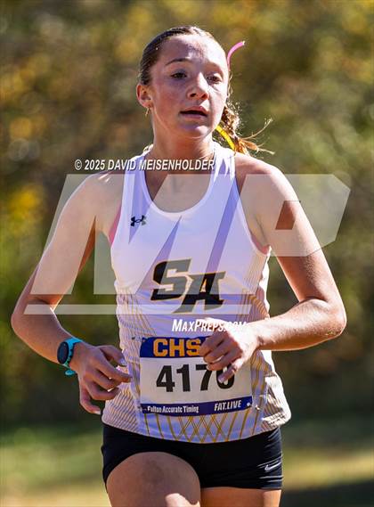 Thumbnail 1 in NSCHSAA Championship photogallery.