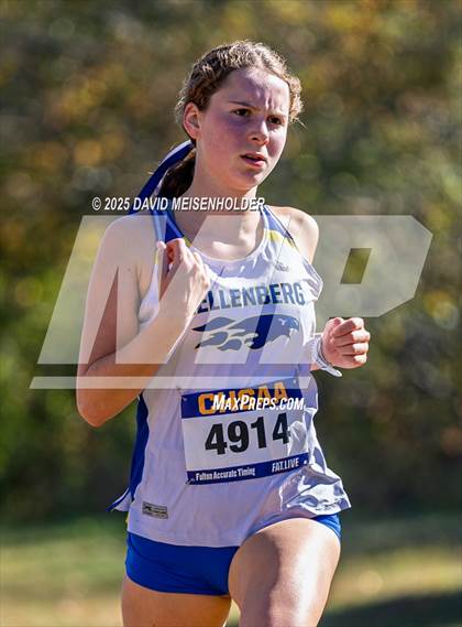 Thumbnail 3 in NSCHSAA Championship photogallery.