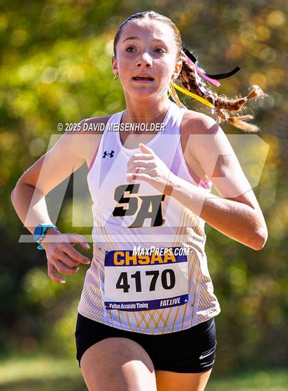 Thumbnail 3 in NSCHSAA Championship photogallery.