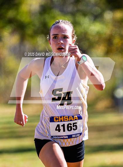 Thumbnail 2 in NSCHSAA Championship photogallery.