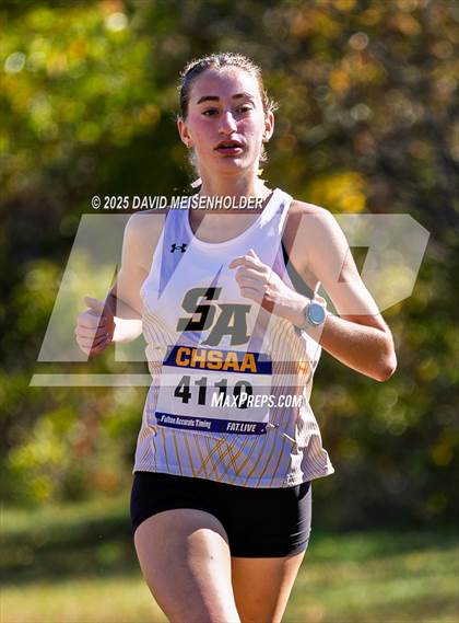 Thumbnail 3 in NSCHSAA Championship photogallery.