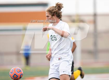 Thumbnail 1 in Campo Verde vs. Gilbert (Coyote Classic) photogallery.