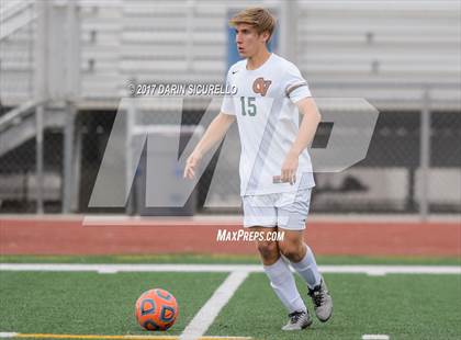 Thumbnail 1 in Campo Verde vs. Gilbert (Coyote Classic) photogallery.