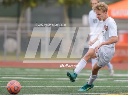 Thumbnail 1 in Campo Verde vs. Gilbert (Coyote Classic) photogallery.