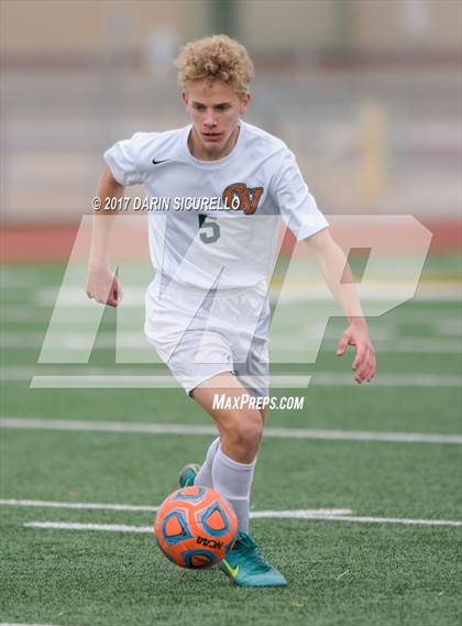 Thumbnail 1 in Campo Verde vs. Gilbert (Coyote Classic) photogallery.