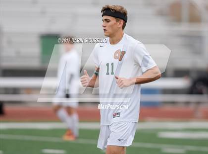 Thumbnail 1 in Campo Verde vs. Gilbert (Coyote Classic) photogallery.