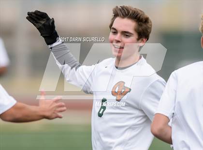 Thumbnail 1 in Campo Verde vs. Gilbert (Coyote Classic) photogallery.