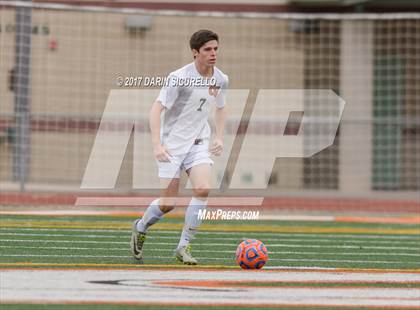 Thumbnail 1 in Campo Verde vs. Gilbert (Coyote Classic) photogallery.