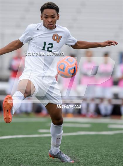Thumbnail 1 in Campo Verde vs. Gilbert (Coyote Classic) photogallery.