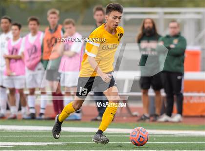 Thumbnail 1 in Campo Verde vs. Gilbert (Coyote Classic) photogallery.