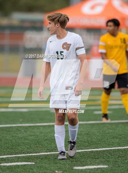 Thumbnail 1 in Campo Verde vs. Gilbert (Coyote Classic) photogallery.