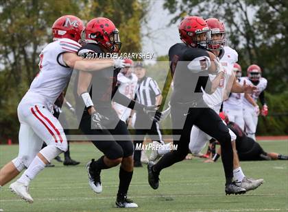 Thumbnail 1 in McLean @ Herndon photogallery.