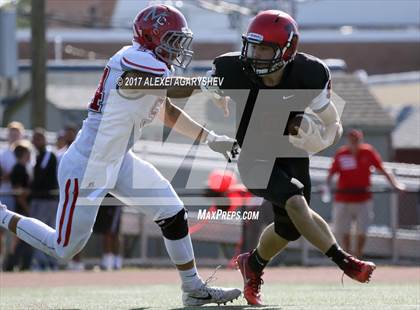Thumbnail 1 in McLean @ Herndon photogallery.