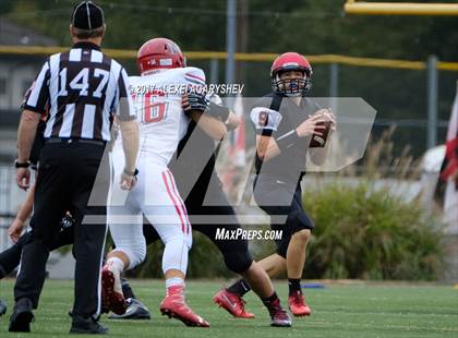 Thumbnail 1 in McLean @ Herndon photogallery.