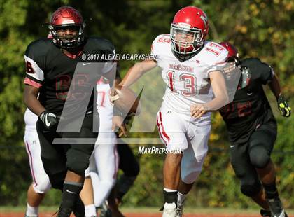 Thumbnail 3 in McLean @ Herndon photogallery.