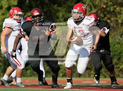 Thumbnail 1 in McLean @ Herndon photogallery.