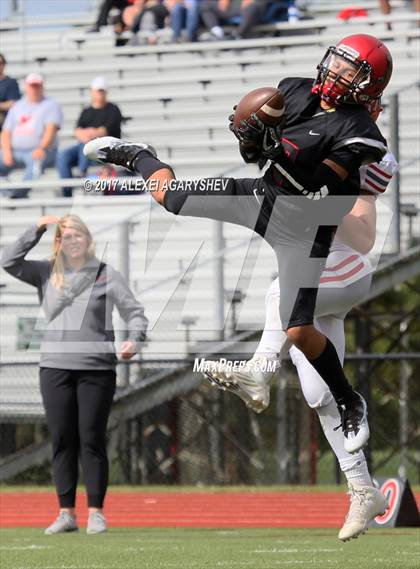Thumbnail 1 in McLean @ Herndon photogallery.