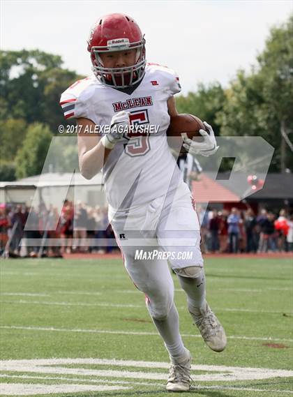 Thumbnail 3 in McLean @ Herndon photogallery.