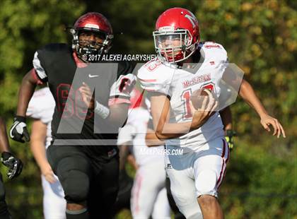 Thumbnail 2 in McLean @ Herndon photogallery.