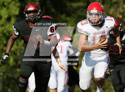 Thumbnail 1 in McLean @ Herndon photogallery.