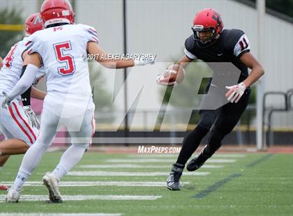 Thumbnail 2 in McLean @ Herndon photogallery.