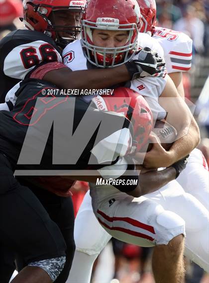 Thumbnail 1 in McLean @ Herndon photogallery.