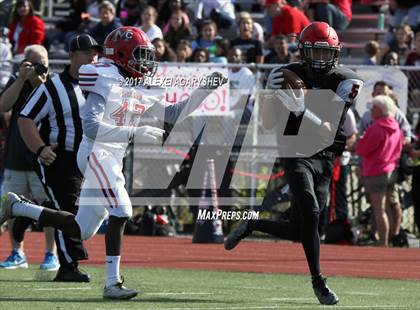 Thumbnail 1 in McLean @ Herndon photogallery.