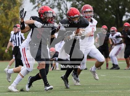 Thumbnail 2 in McLean @ Herndon photogallery.