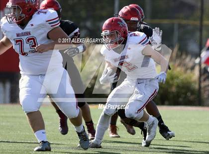 Thumbnail 3 in McLean @ Herndon photogallery.